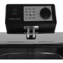 Orbegozo FDR 80 Freidora 3000W 8L